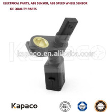 Sensor de ABS de velocidade da roda dianteira dianteira nova 6Q0927803B WHT003861 para VW Audi